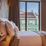 Hotel Wine & Books Lisbon