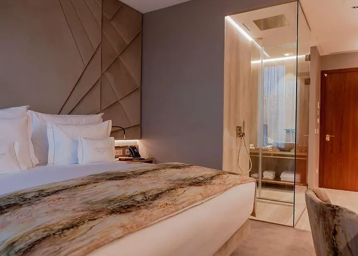 Wine&books Hotel