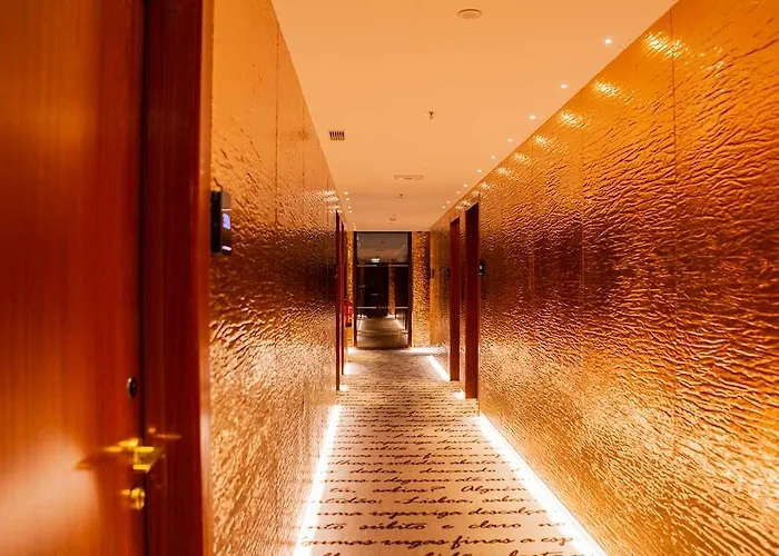 Hotel Wine&books