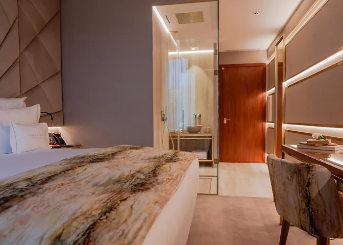 Wine&books Hotel