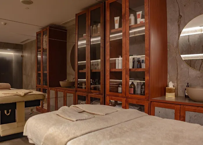 Wine&books Hotel Lissabon