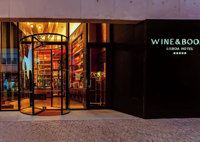 Wine&books 5*
