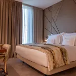 Wine & Books Hotel 5*