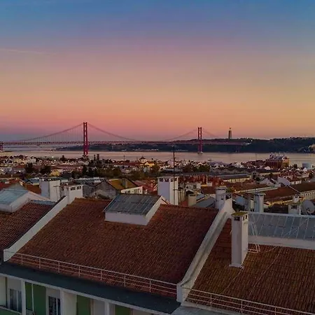 Wine & Books Hotel Lisboa