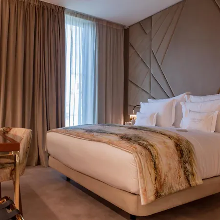 Wine & Books Hotel 5*