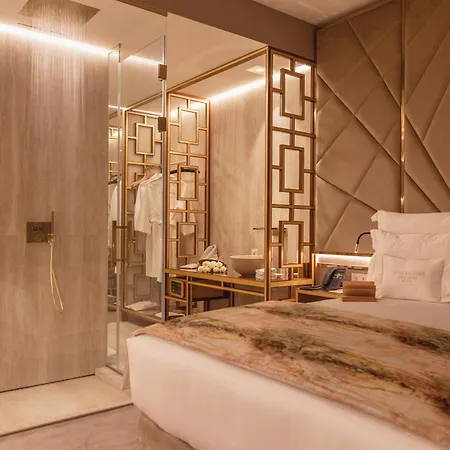 Wine & Books Hotel Lizbona