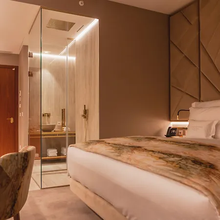 Hotell Wine & Books