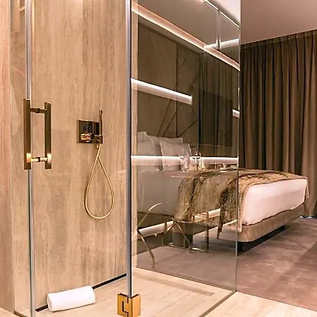 Hotel Wine & Books Lisboa