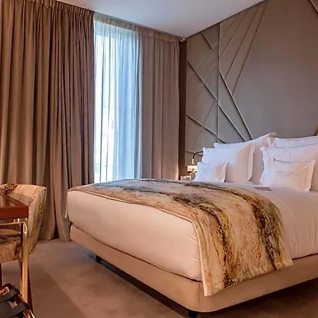 Wine & Books Hotel Lisboa