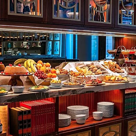 Wine & Books Hotel Lisboa