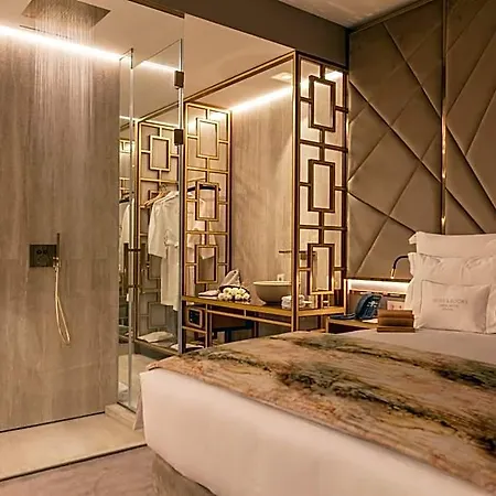 Hotel Wine & Books Lisboa