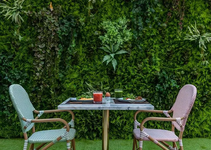 Ξενοδοχείο Wine & Books Lisboa