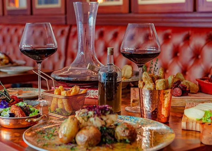 Wine & Books 5* Lisboa