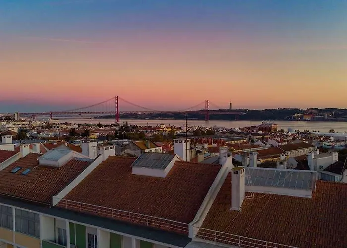 Wine & Books Ξενοδοχείο Lisboa