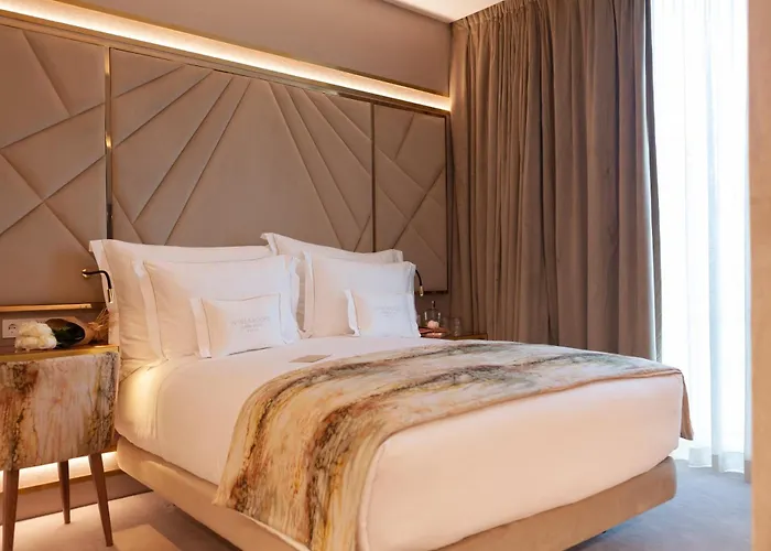 Wine & Books 5* Lisboa