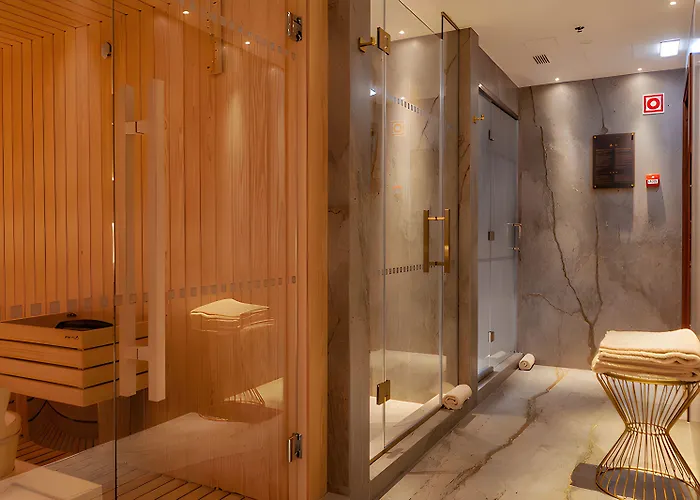 Ξενοδοχείο Wine & Books Lisboa