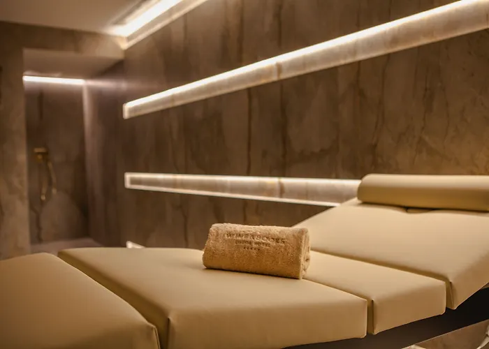 Ξενοδοχείο Wine & Books