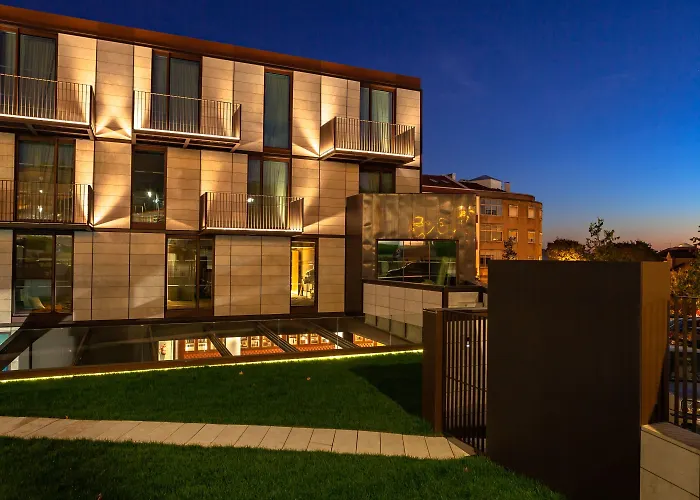 Wine & Books Ξενοδοχείο