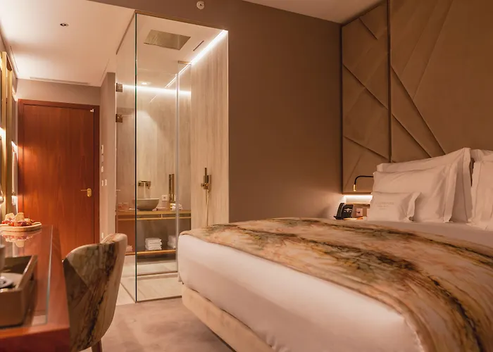 Ξενοδοχείο Wine & Books