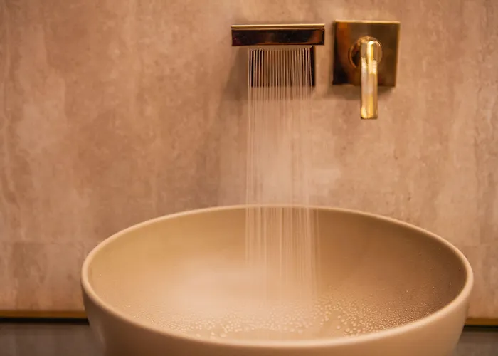 Wine & Books Ξενοδοχείο