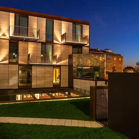 Wine & Books Ξενοδοχείο