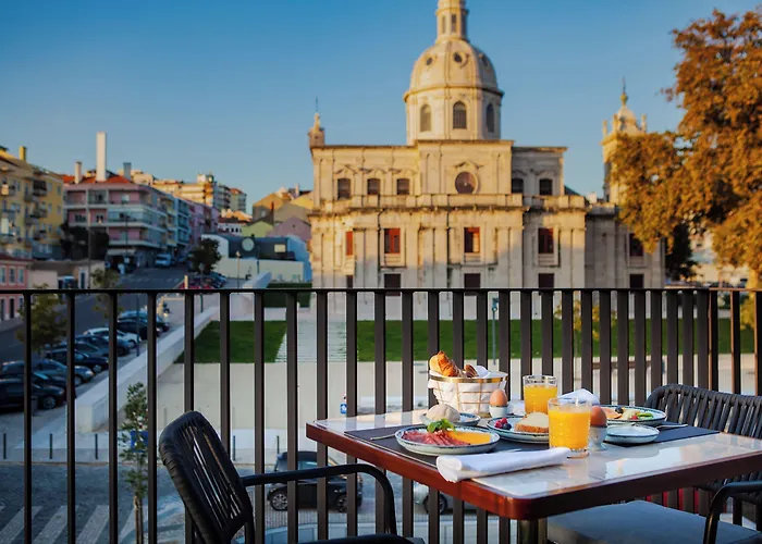 Wine & Books 5* Lisboa