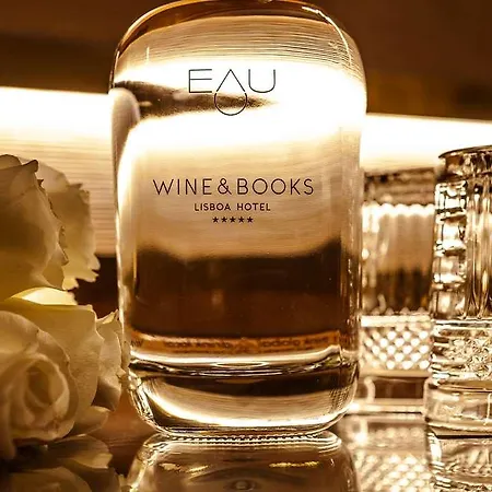 Wine & Books 5*