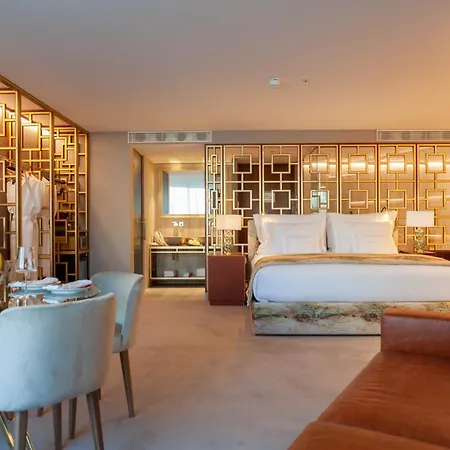 Otel Wine & Books Lisboa