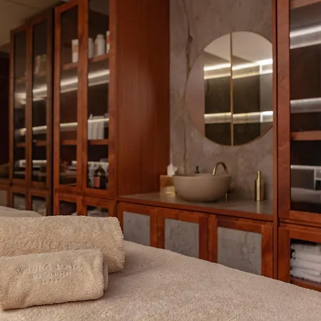 Otel Wine & Books Lisboa