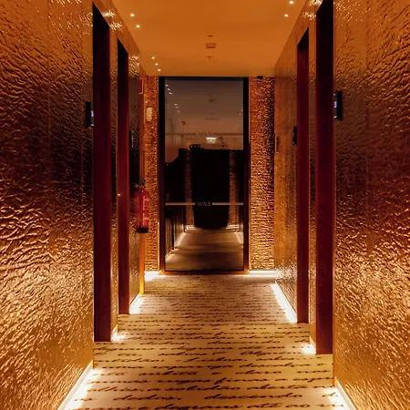 Otel Wine & Books 5*