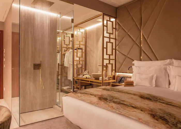 Wine&books Hotel Lissabon