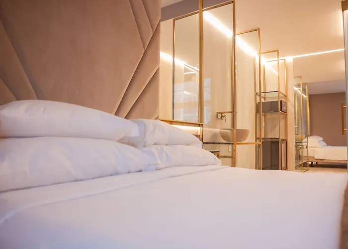 Hotel Wine&books Lissabon