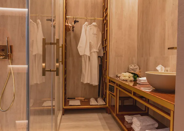 Hotel Wine&books Lissabon